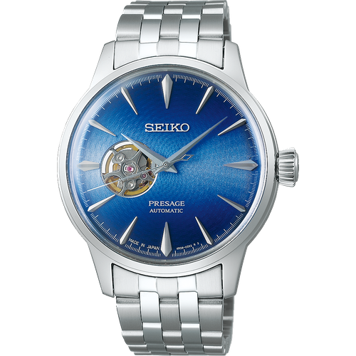 Seiko Presage Cocktail Time