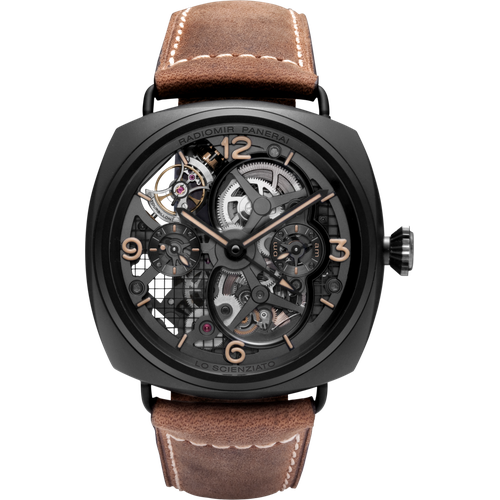 Panerai Lo Scienziato