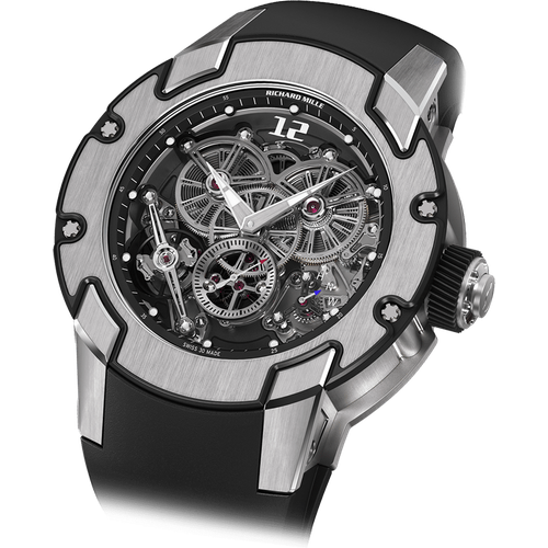 Richard Mille RM 031 High Performance Chronometer
