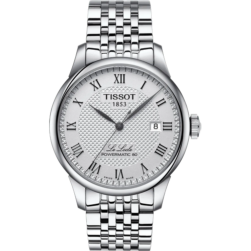 Tissot Le Locle