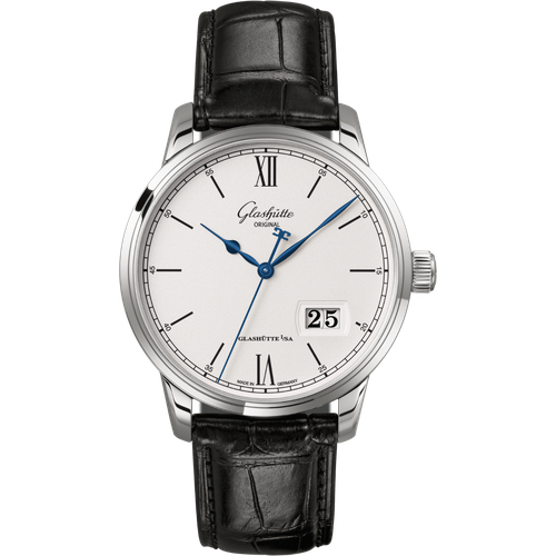 Glashütte Original Senator Excellence Panorama Date