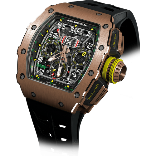 Richard Mille RM 11-03 Automatic Flyback Chronograph
