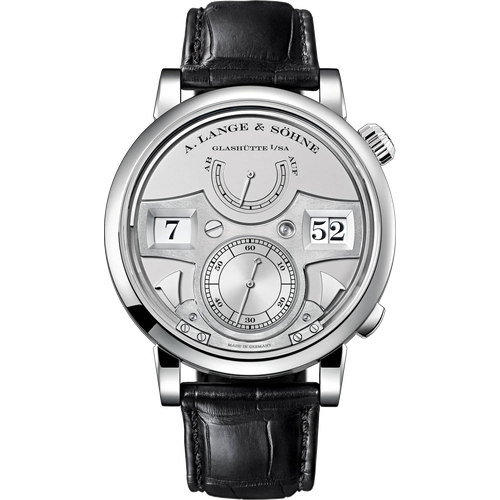 A. Lange & Söhne Zeitwerk Striking Time