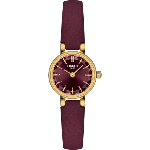Tissot Lovely