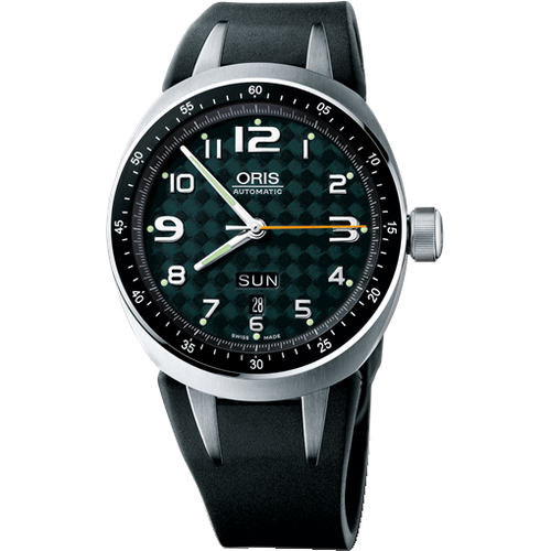 Oris TT3 Day Date