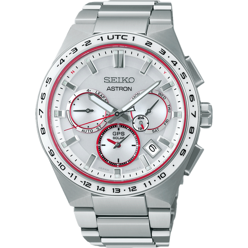 Seiko Astron