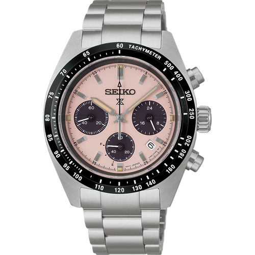 Seiko Prospex