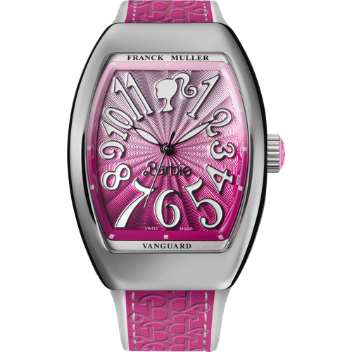 Franck Muller Vanguard Barbie
