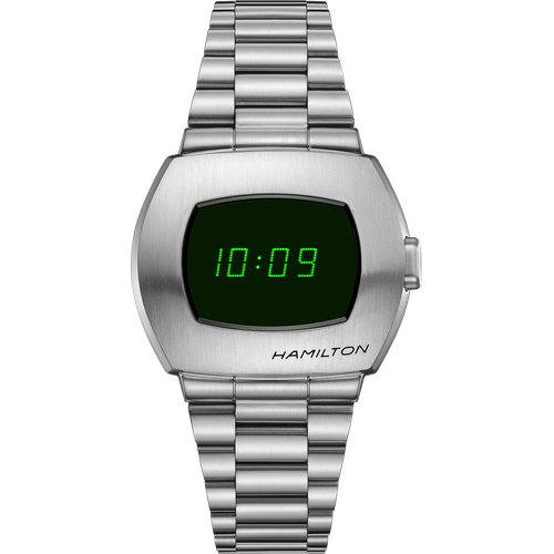 Hamilton American Classic PSR Digital Quartz