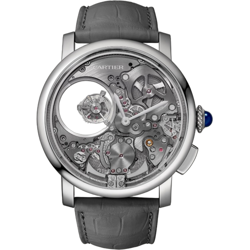 Cartier Rotonde de Cartier