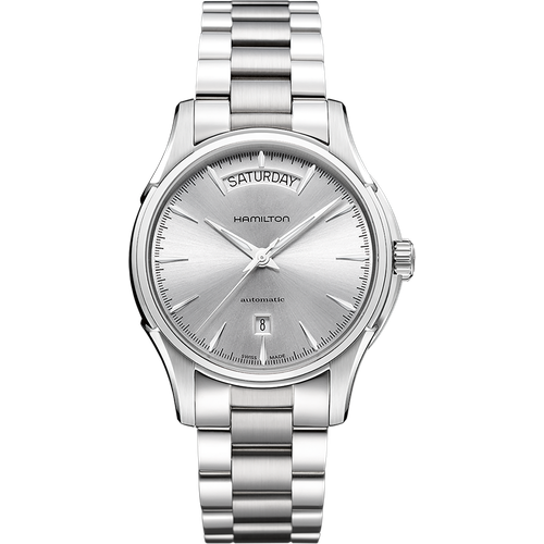 Hamilton Jazzmaster Day Date Auto