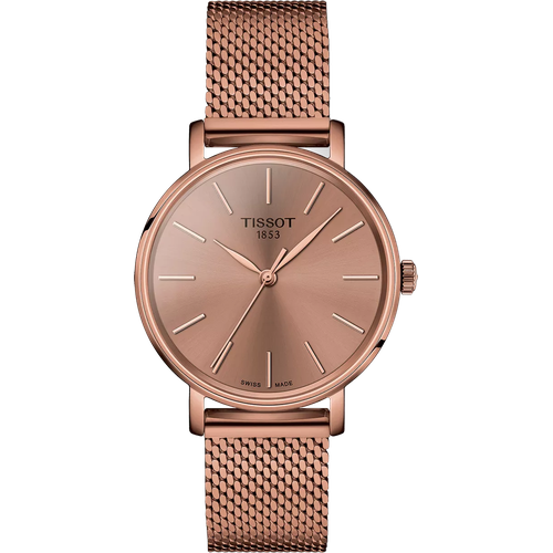 Tissot Everytime