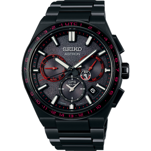 Seiko Astron