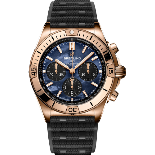 Breitling Chronomat B01 42 Japan Limited