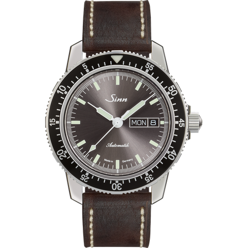 Sinn Spezialuhren 104 St Sa I A