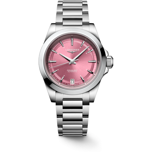 Longines Conquest