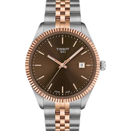 Tissot Ballade