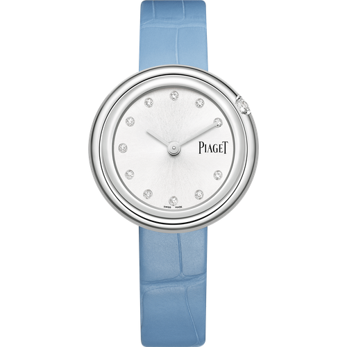 Piaget Possession