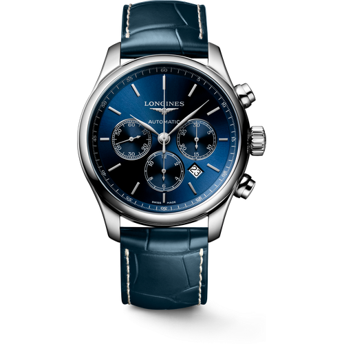 Longines Master Collection Chronograph