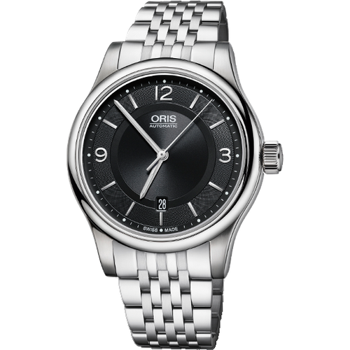 Oris Classic Date