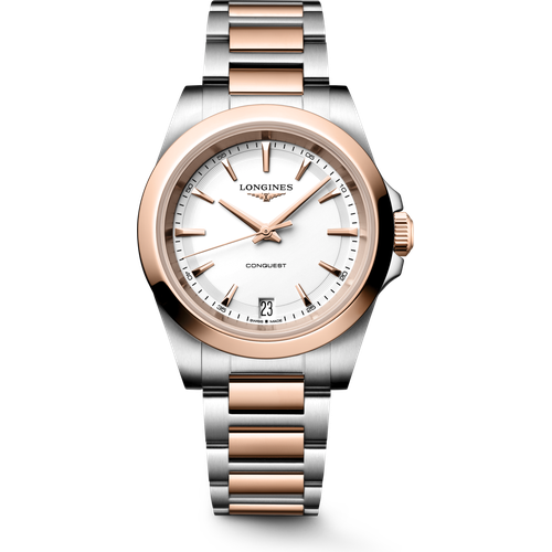 Longines Conquest