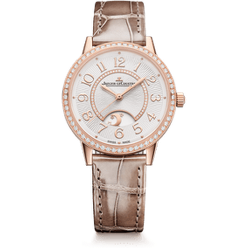 Jaeger-LeCoultre Rendez-Vous Classic Night & Day