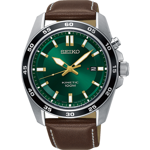 Seiko