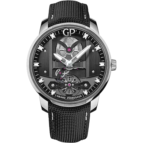 Girard-Perregaux Free Bridge