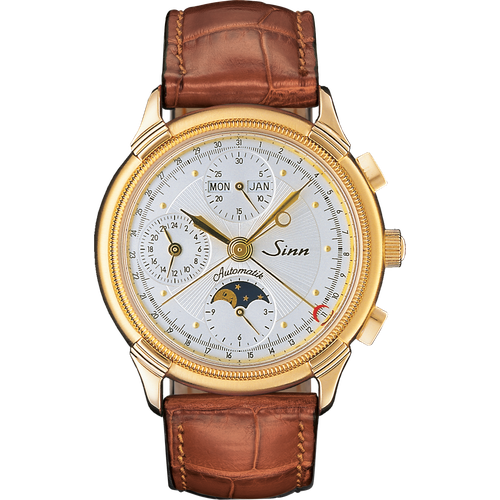 Sinn Spezialuhren 6015 PL Sa