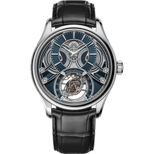 Jaeger-LeCoultre Master Hybris Inventiva Gyrotourbillon À Stratosphère