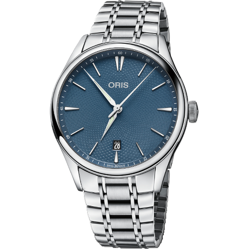 Oris Artelier Date