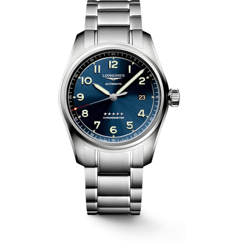 Longines Spirit