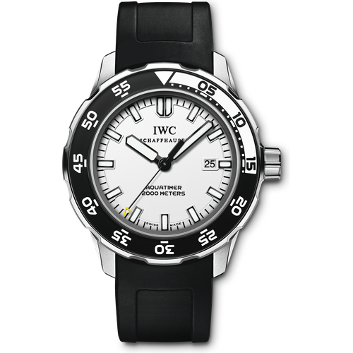 IWC Schaffhausen Aquatimer Automatic 2000