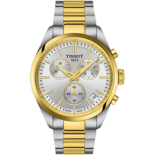 Tissot PR100