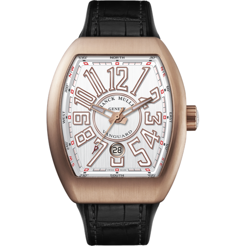 Franck Muller Vanguard