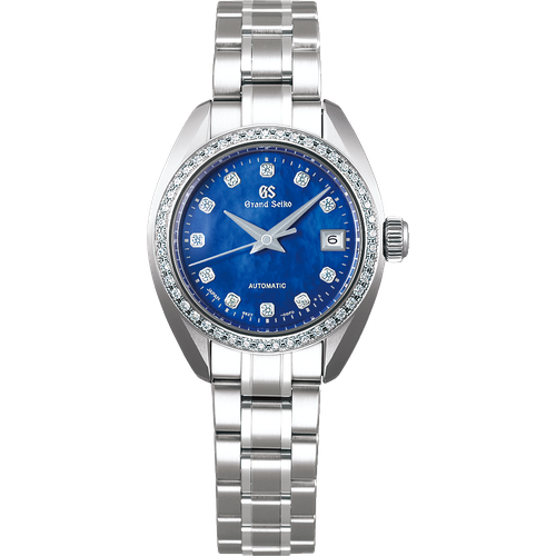 Grand Seiko Heritage