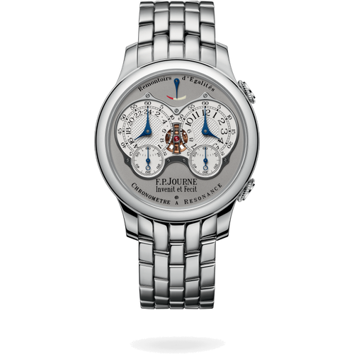 F.P. Journe Chronomètre à Résonance