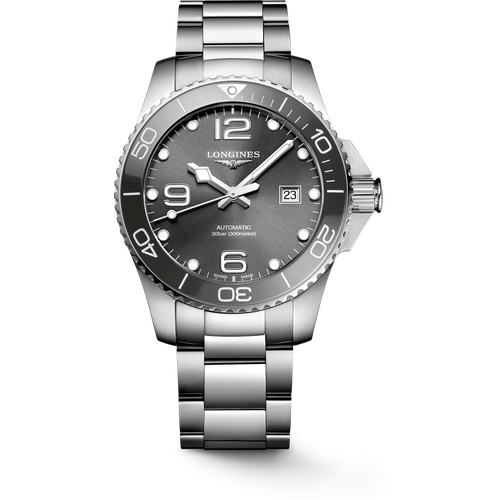 Longines HydroConquest
