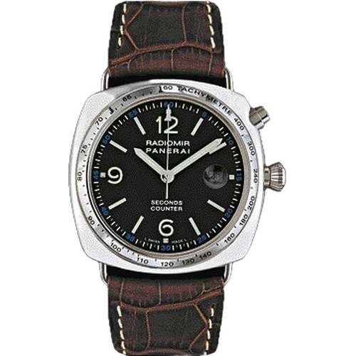 Panerai Radiomir Seconds Counter