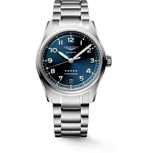 Longines Spirit