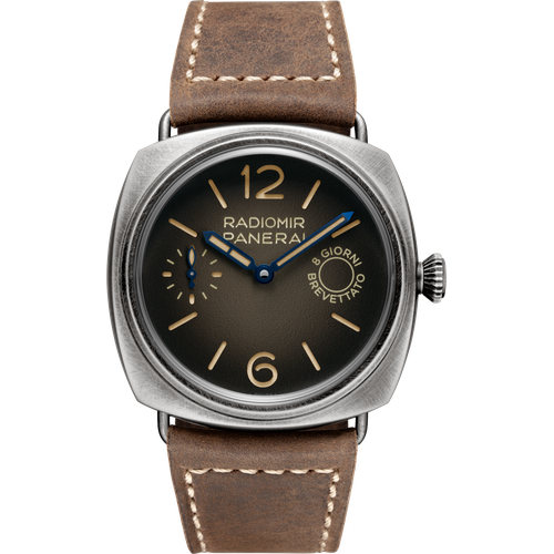 Panerai Radiomir 8 Giorni