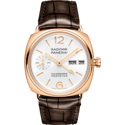 Panerai Radiomir Perpetual Calendar