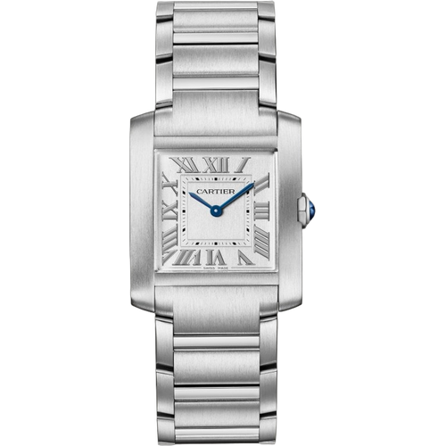 Cartier Tank Française