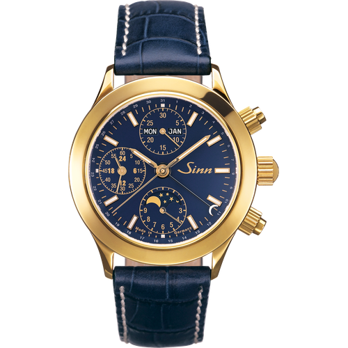 Sinn Spezialuhren 6026 PL B