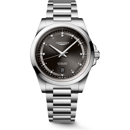 Longines Conquest