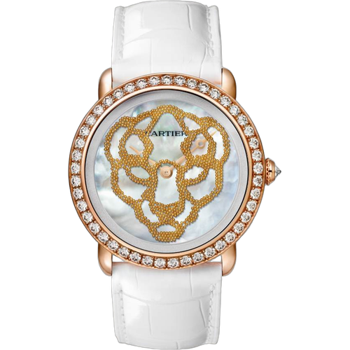 Cartier Révélation d'une Panthère