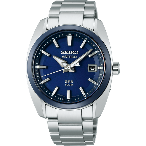 Seiko Astron
