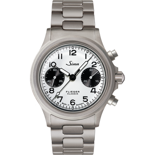 Sinn Spezialuhren 356 PILOT Classic W