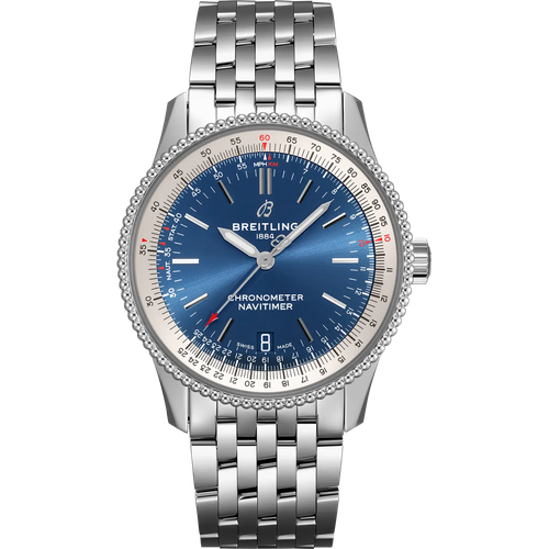 Breitling Navitimer Automatic 38