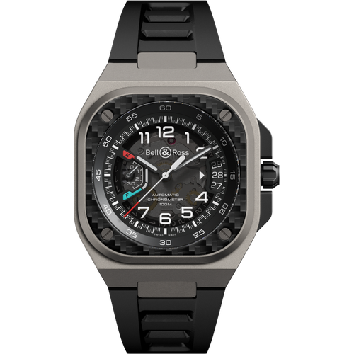 Bell & Ross BR-X5 Racing